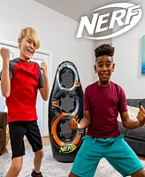 Franklin Sports Nerf Proshot Inflatable Target Set