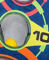 Franklin Sports Nerf Kids Bounce N Score Target Toss Game Set