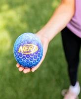 Franklin Sports Nerf Super High Bounce Balls