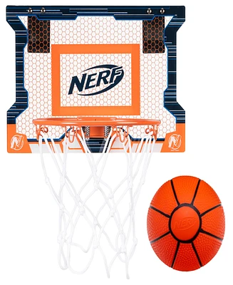 Franklin Sports Nerf Mini Pro Hoop