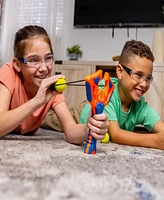 Franklin Sports Nerf Slingshot Challenge