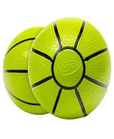 Franklin Sports Nerf Led Pro Hoop Mini Basketball Set