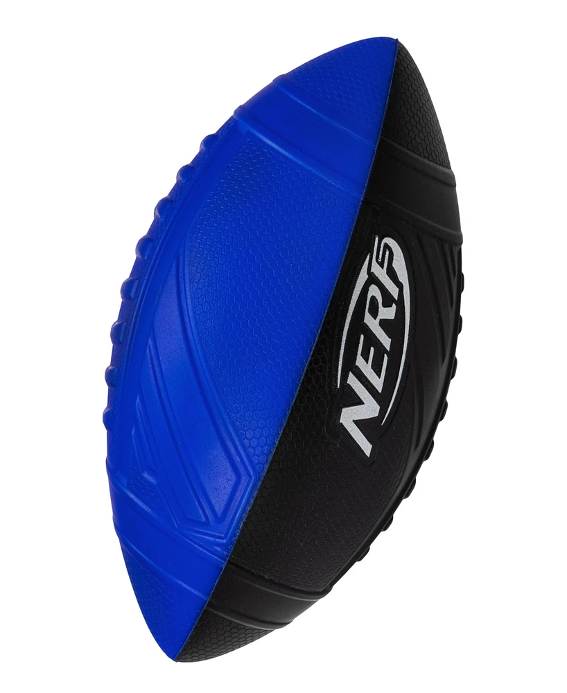 Franklin Sports Nerf Pro Grip Kids Foam Football