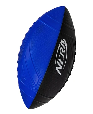 Franklin Sports Nerf Pro Grip Kids Foam Football