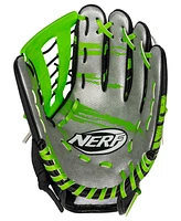 Franklin Sports Nerf Proshot Baseball Glove Ball Set