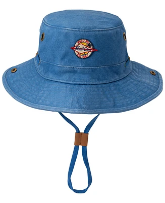 Polo Ralph Lauren Men's Woven Surf Hat