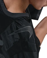 Nike Sportswear Women's Oversized Short-Sleeve Graphic Jersey