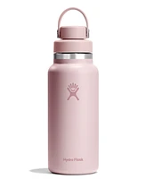 Hydro Flask 32 oz. Wide Mouth Bottle with Flex Chug Cap