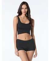 Beach House Sport Women's Bala Crop Top
