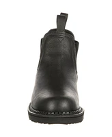 Georgia Boot Men's Giant Waterproof High Romeo