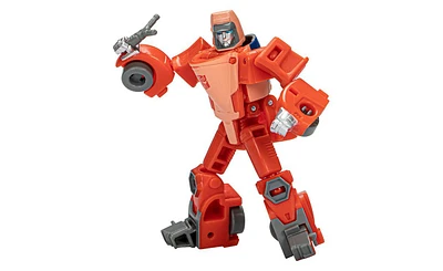 Wheelie Core Class | Transformers Studio Series | Transformers: The Movie 86
