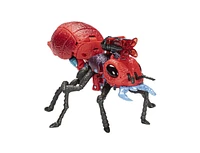 Inferno Voyager Class | Transformers Generations Legacy