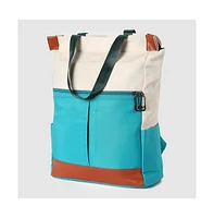 Women's Rosemarie Multicolor Backpack