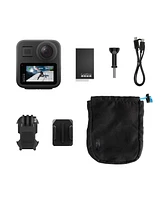 GoPro Max 360 Action Camera, Black
