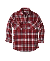 KingSize Big & Tall The Brawny Flannel