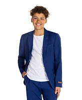 OppoSuits Big Boys Daily Formal Suit Set
