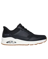 Skechers Street Men's Slip-ins: Uno Banksia Walking Sneakers from Finish Line