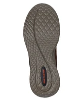 Skechers Men's Slip-ins: Arch Fit Orvan Moxley Walking Sneakers from Finish Line