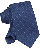 Tommy Hilfiger Men's Miramar Floral Medallion Tie