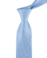 Tommy Hilfiger Men's Marina Micro-Floral Tie