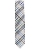 Tommy Hilfiger Men's Modesto Plaid Tie