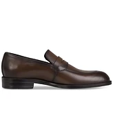 Boss by Hugo Men's Tayil Penny Loafer