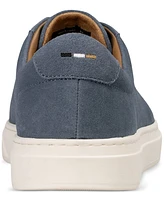 Boss by Hugo Men's Kieran Suede Tennis Sneaker