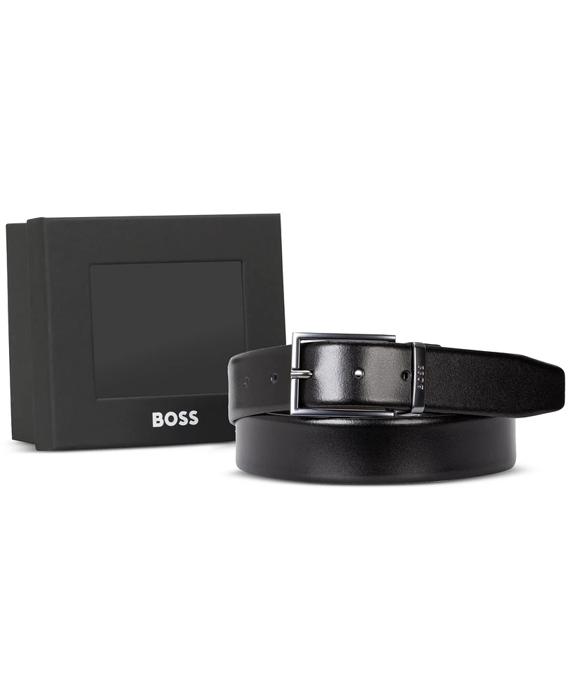 Hugo by Hugo Boss Men's Otano Belt & Wallet