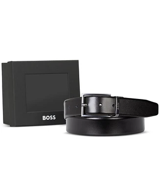 Hugo by Hugo Boss Men's Otano Belt & Wallet