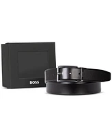 Hugo by Hugo Boss Men's Otano Belt & Wallet
