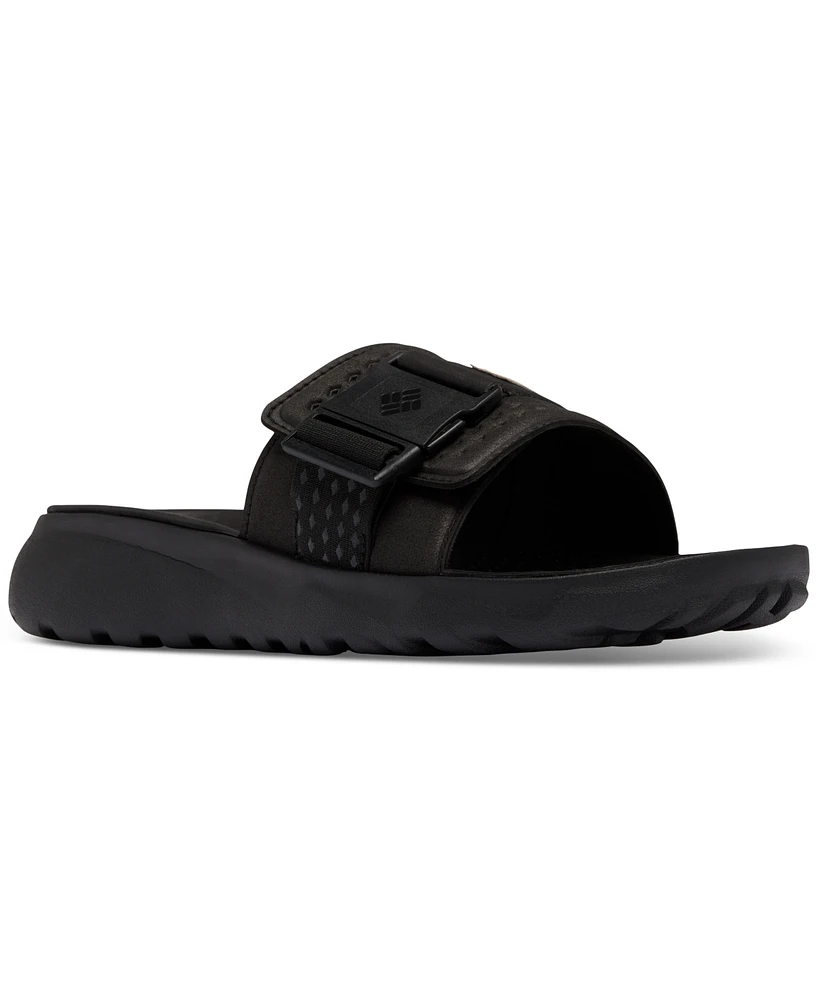 Columbia Men's Peakfreak Roam Slide Sandals
