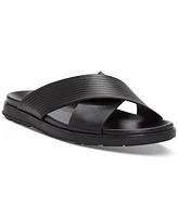 Vince Camuto Men's Phaedra Leather Sandals
