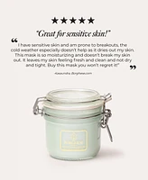 Borghese Advanced Fango Delicato Mud For Delicate Dry Skin