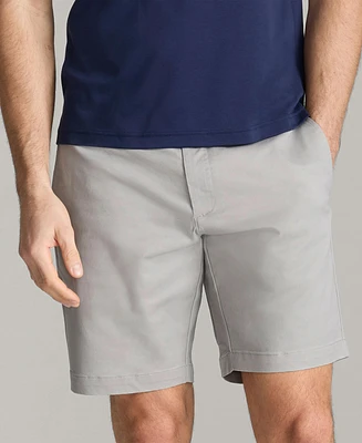 UNTUCKit Men's 9" Chino Shorts