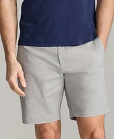 UNTUCKit Men's 9" Chino Shorts