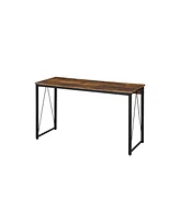 Simple Writing Desk – Versatile Workstation for Any Room