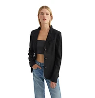 Labeca London Women's Wool Blazer