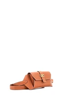 Pre-Owned Hermes Elan Pocket 24 Belt Bag Swift