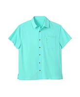KingSize Big & Tall Short Sleeve Performance Shirt