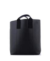 Pre-Owned Givenchy Large G-Essentials Tote Coated Canvas