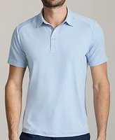UNTUCKit Men's Clavidor Performance Polo