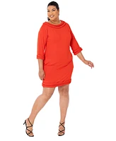 Women's Keenya Dress