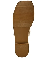 Wild Pair Gabryell Embellished Slip-On Flat Sandals, Created for Macy's
