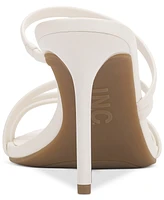 I.n.c. International Concepts Women's Larmina Dress Sandals, Created for Macy's