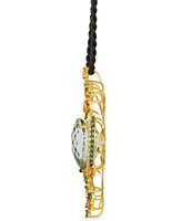 Le Vian Multi-Gemstone Silk Cord Pendant Necklace (19-1/3 ct. t.w.) in 14k Yellow Gold, 18"