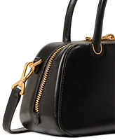 kate spade new york Gracie Small Leather Shoulder Bag