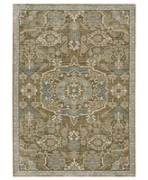 Oriental Weavers Maeve MAE13 3'3''x5' Area Rug