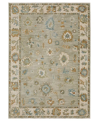 Oriental Weavers Maeve MAE11 5'3"x7'6" Area Rug