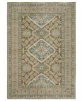 Oriental Weavers Maeve MAE08 3'3''x5' Area Rug