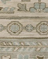 Oriental Weavers Maeve MAE04 9'10"x12'10" Area Rug